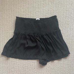 Mittoshop Smocked Shorts
